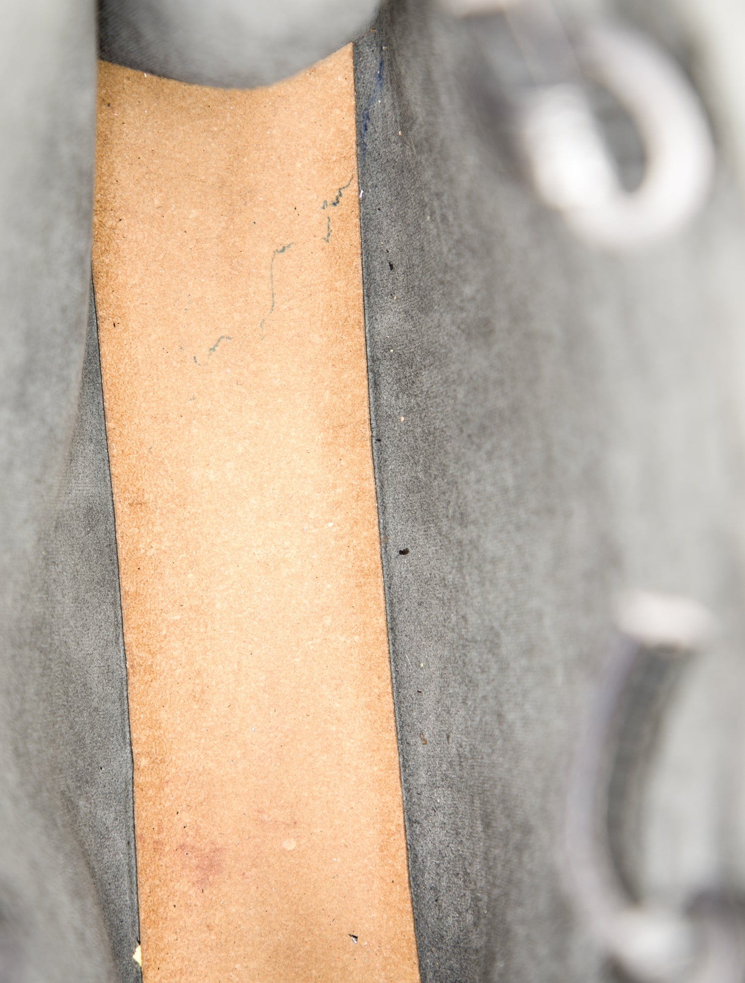 Furla Leather Shoulder Bag